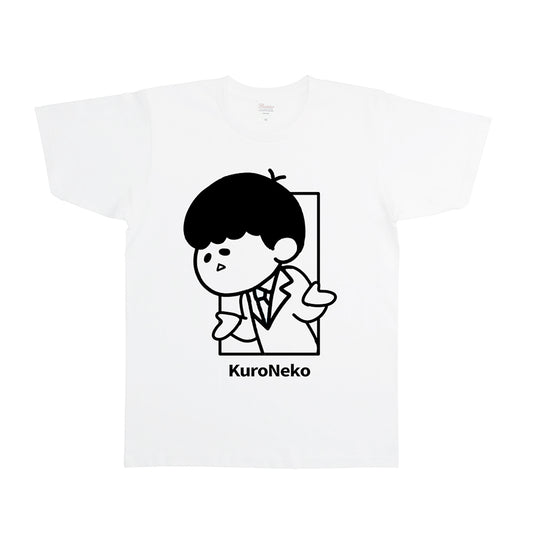 Tシャツ 野良